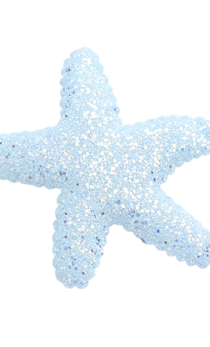 kids atelier mimi tutu Textured Starfish Hair Clip Set