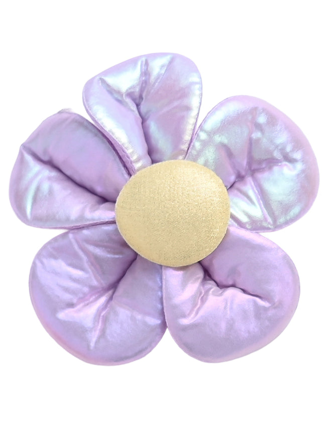 kids atelier mimi tutu Padded Fabric Flower Set