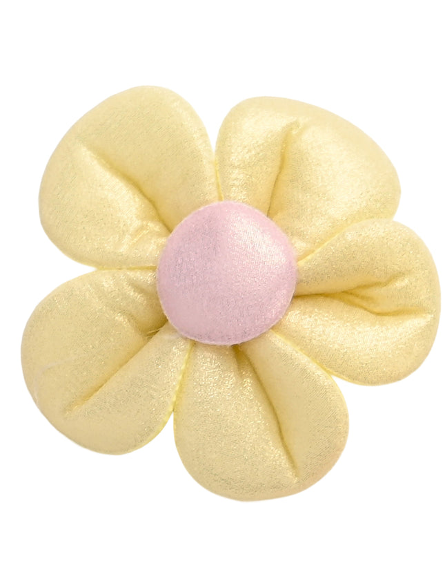 kids atelier mimi tutu Padded Fabric Flower Set