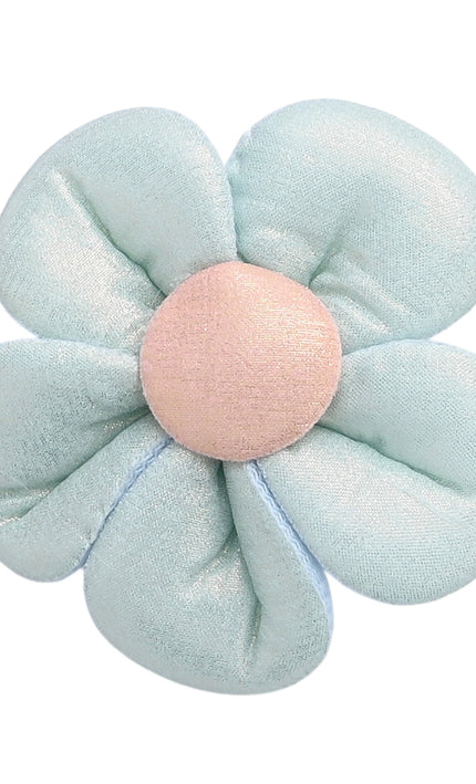 kids atelier mimi tutu Padded Fabric Flower Set