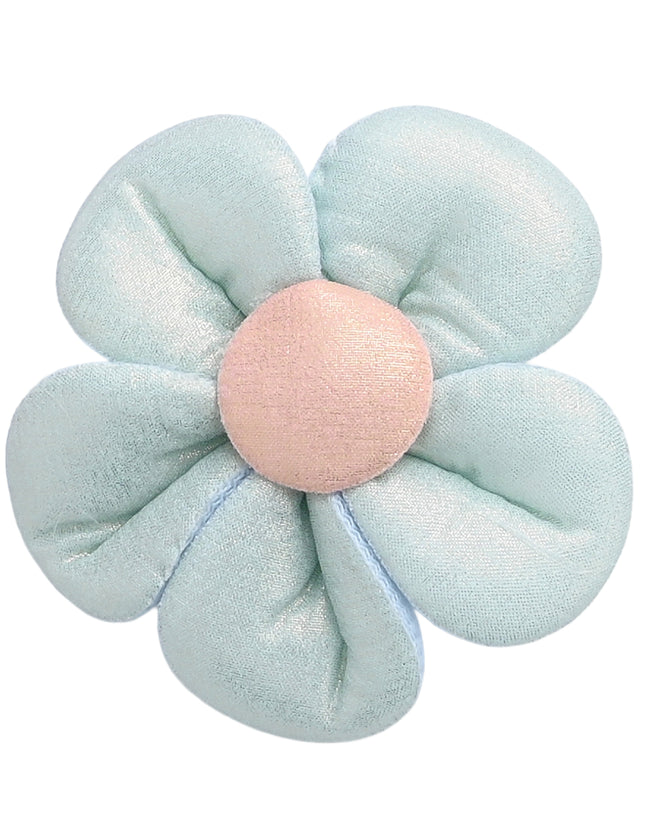 kids atelier mimi tutu Padded Fabric Flower Set