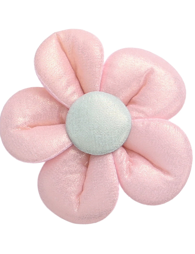 kids atelier mimi tutu Padded Fabric Flower Set