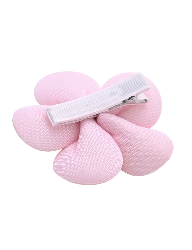 kids atelier mimi tutu Padded Fabric Flower Set