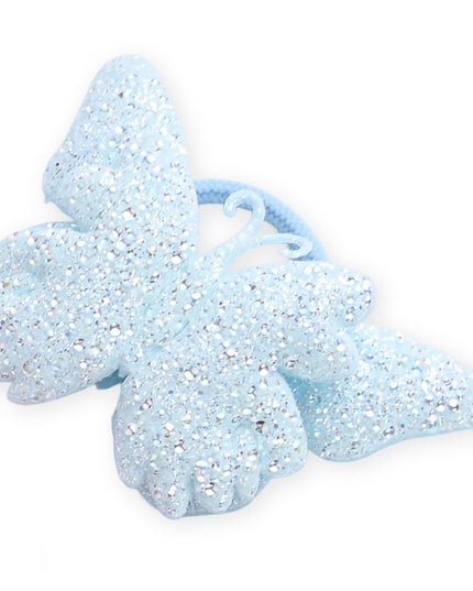 kids atelier mimi tutu Star & Butterfly Hair Tie Set