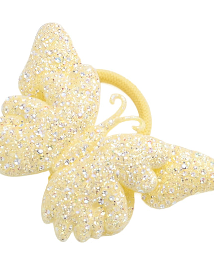 kids atelier mimi tutu Star & Butterfly Hair Tie Set