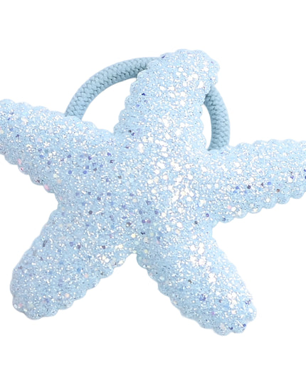 kids atelier mimi tutu Star & Butterfly Hair Tie Set