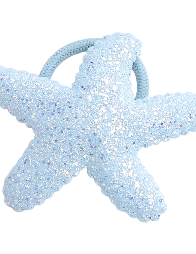 kids atelier mimi tutu Star & Butterfly Hair Tie Set