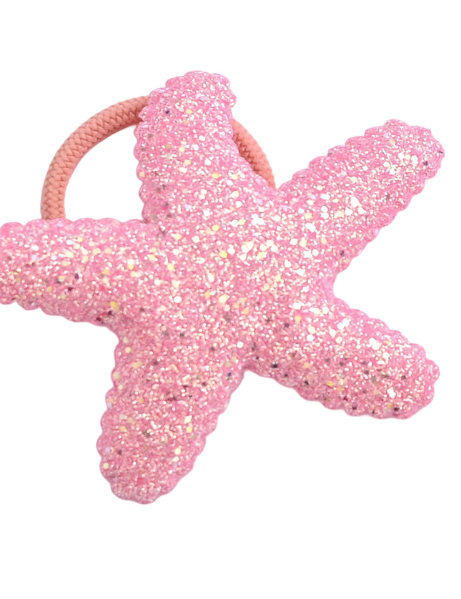kids atelier mimi tutu Star & Butterfly Hair Tie Set