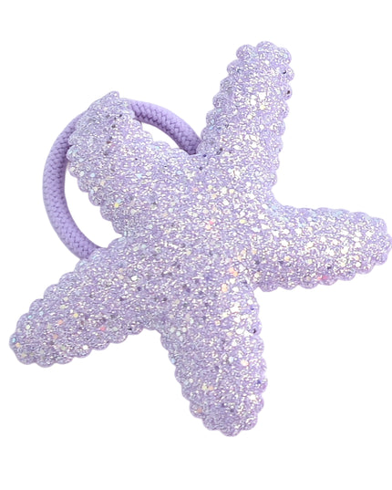 kids atelier mimi tutu Star & Butterfly Hair Tie Set