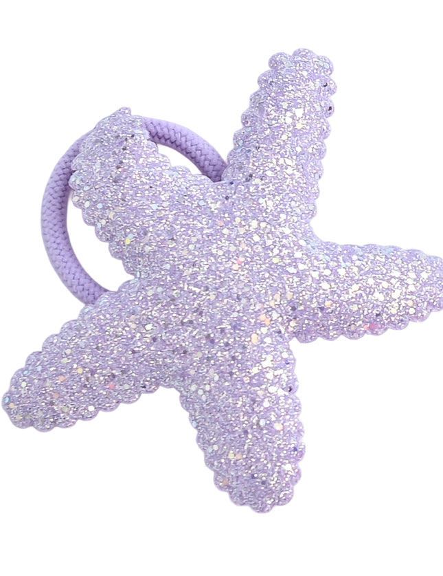 kids atelier mimi tutu Star & Butterfly Hair Tie Set