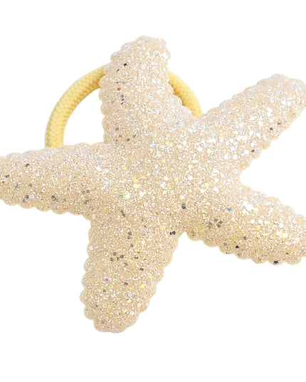 kids atelier mimi tutu Star & Butterfly Hair Tie Set