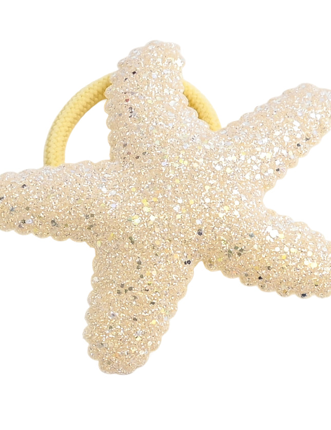 kids atelier mimi tutu Star & Butterfly Hair Tie Set