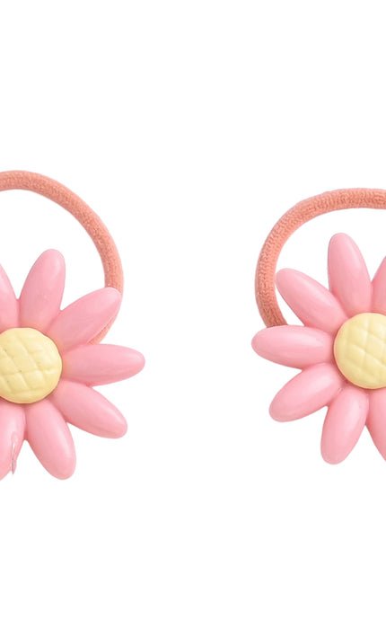 kids atelier mimi tutu Daisy Hair Tie Set