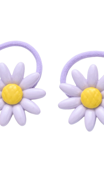 kids atelier mimi tutu Daisy Hair Tie Set
