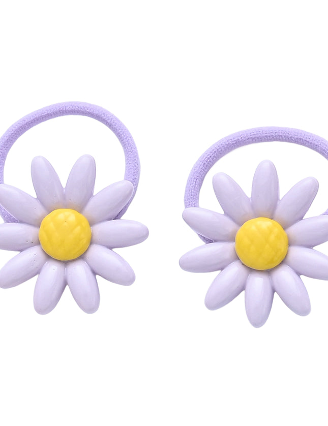 kids atelier mimi tutu Daisy Hair Tie Set