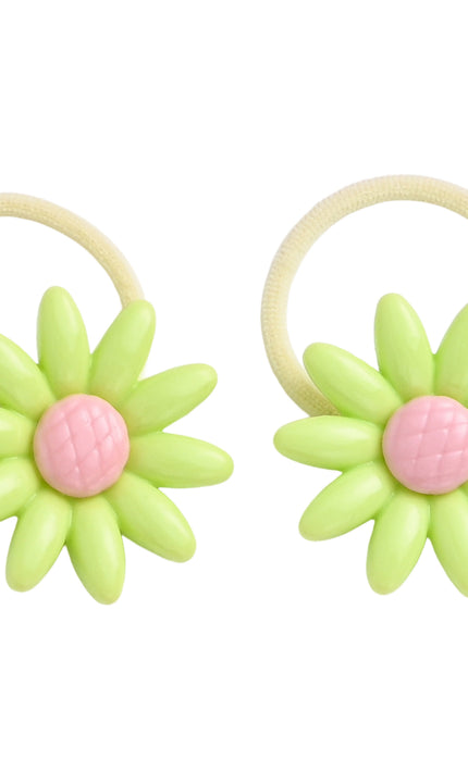 kids atelier mimi tutu Daisy Hair Tie Set