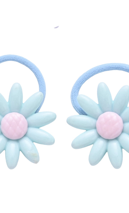 kids atelier mimi tutu Daisy Hair Tie Set