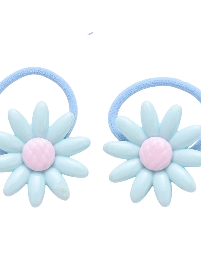 kids atelier mimi tutu Daisy Hair Tie Set