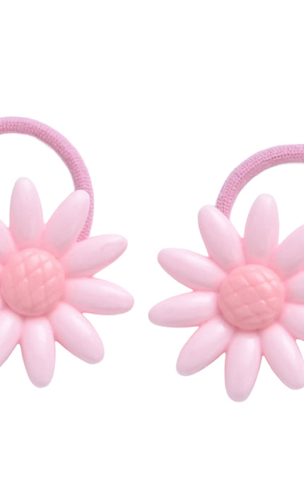 kids atelier mimi tutu Daisy Hair Tie Set