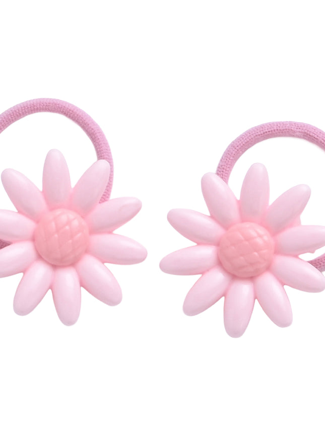 kids atelier mimi tutu Daisy Hair Tie Set