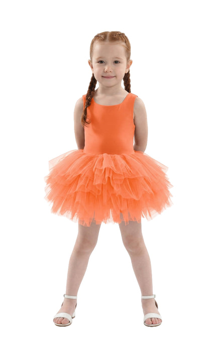 kids-atelier-mimi-tutu-kid-girl-orange-neon-solid-tutu-dress-mtl329-neon-orange