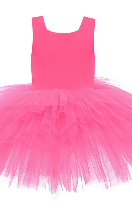kids-atelier-mimi-tutu-kid-girl-pink-neon-solid-tutu-dress-mtl329-neon-pink