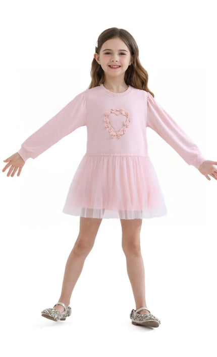 kidsatelier-mimi-tutu-Pink-Heart-Bow-Dress