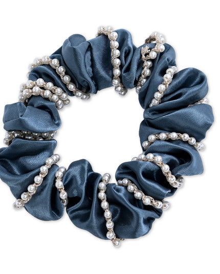 kids atelier mimi tutu Pearl Accent Scrunchie Set