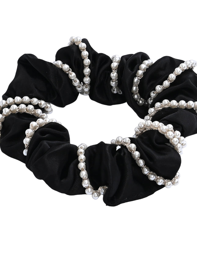 kids atelier mimi tutu Pearl Accent Scrunchie Set