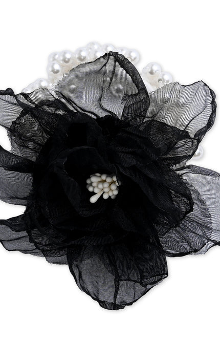 kids atelier mimi tutu Pearl Blossom Scrunchie Set