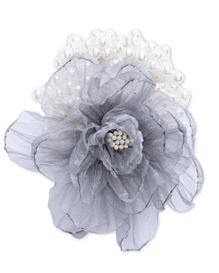 kids atelier mimi tutu Pearl Blossom Scrunchie Set