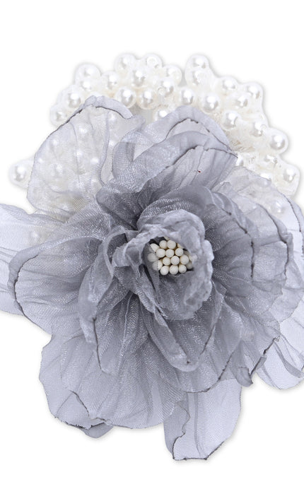 kids atelier mimi tutu Pearl Blossom Scrunchie Set