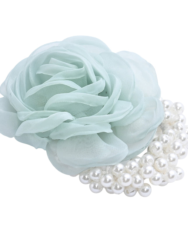kids atelier mimi tutu Pearl Petal Scrunchie set