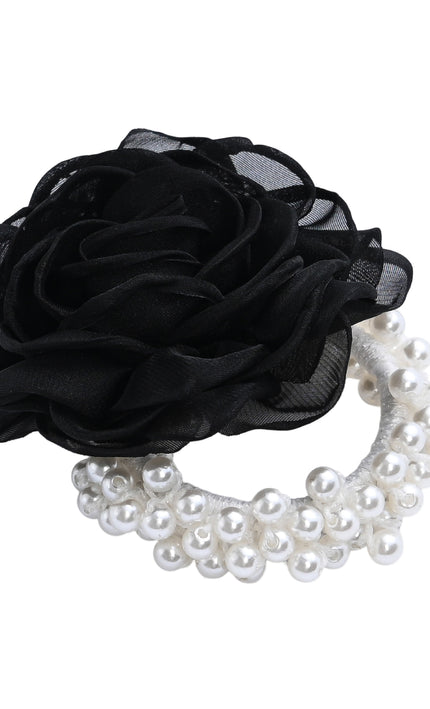 kids atelier mimi tutu Pearl Petal Scrunchie set