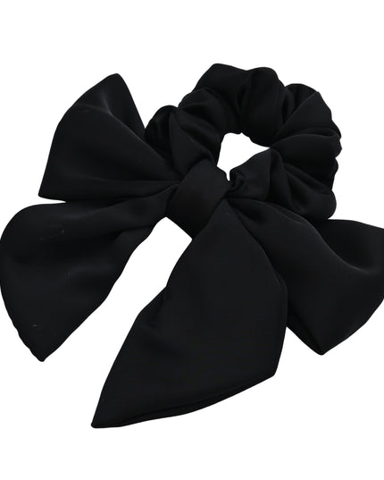 kids atelier mimi tutu Bow Accent Scrunchie Set