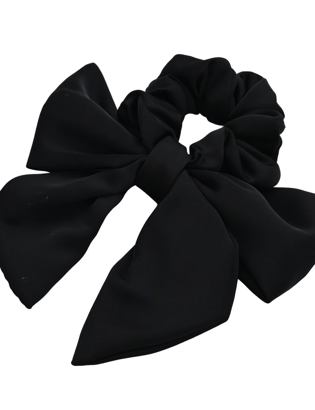 kids atelier mimi tutu Bow Accent Scrunchie Set