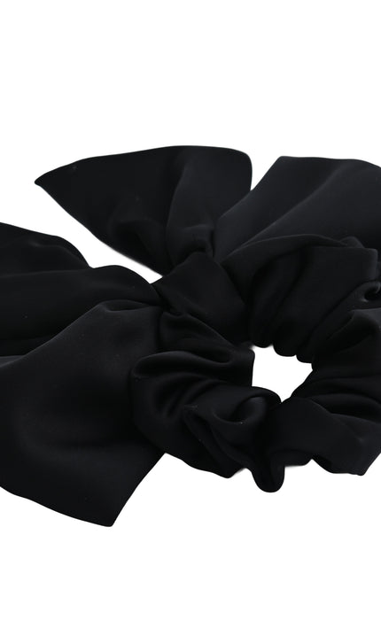kids atelier mimi tutu Bow Accent Scrunchie Set