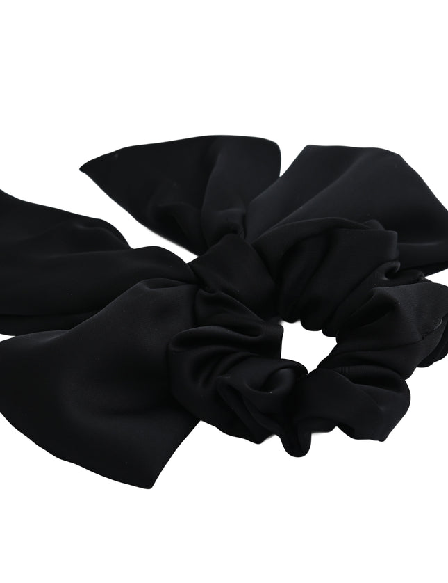 kids atelier mimi tutu Bow Accent Scrunchie Set