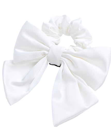 kids atelier mimi tutu Bow Accent Scrunchie Set
