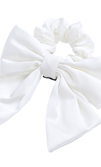 kids atelier mimi tutu Bow Accent Scrunchie Set