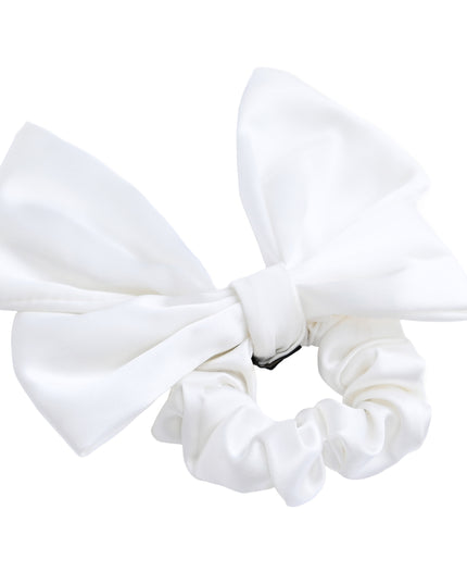 kids atelier mimi tutu Bow Accent Scrunchie Set