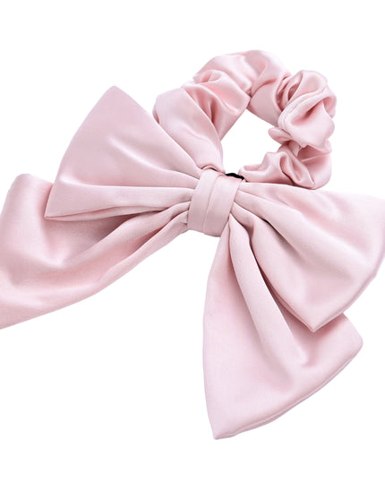 kids atelier mimi tutu Bow Accent Scrunchie Set