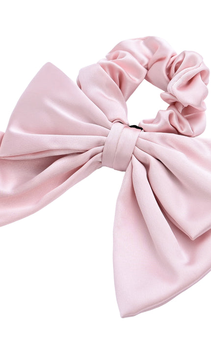 kids atelier mimi tutu Bow Accent Scrunchie Set