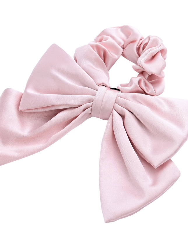 kids atelier mimi tutu Bow Accent Scrunchie Set