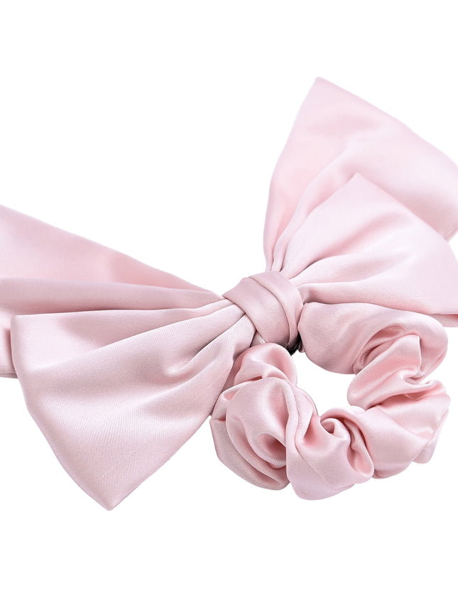 kids atelier mimi tutu Bow Accent Scrunchie Set