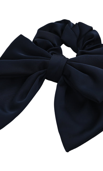 kids atelier mimi tutu Bow Accent Scrunchie Set