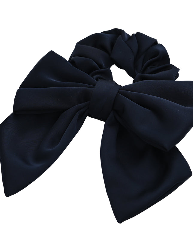 kids atelier mimi tutu Bow Accent Scrunchie Set
