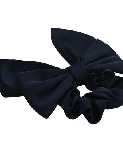 kids atelier mimi tutu Bow Accent Scrunchie Set