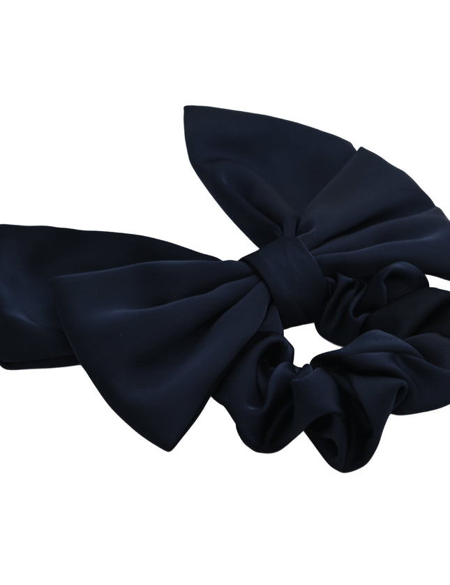 kids atelier mimi tutu Bow Accent Scrunchie Set