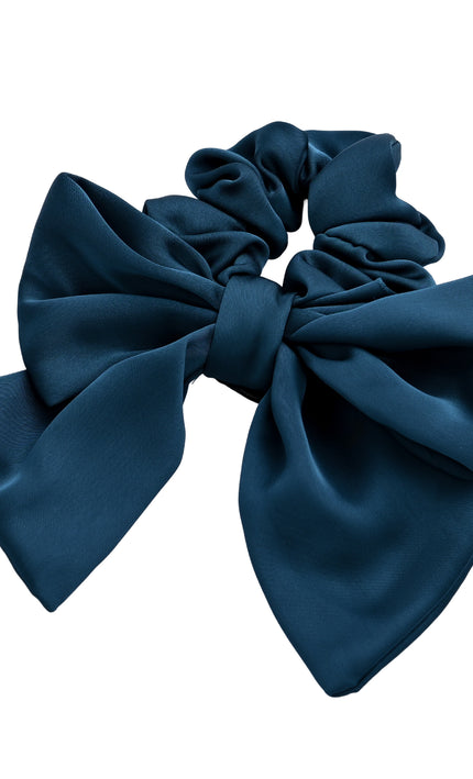 kids atelier mimi tutu Bow Accent Scrunchie Set